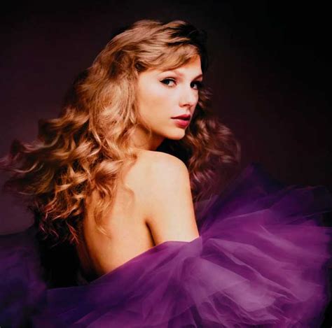 Taylor Swift let fans in her hometown of Nashville to be the first to get the official news: “Speak Now” will be the next album in her “Taylor’s Version” series of re-recorded albums.